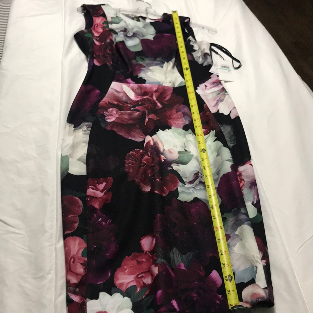 Calvin Klein dress